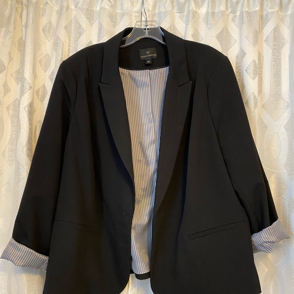 Worthington Blazer